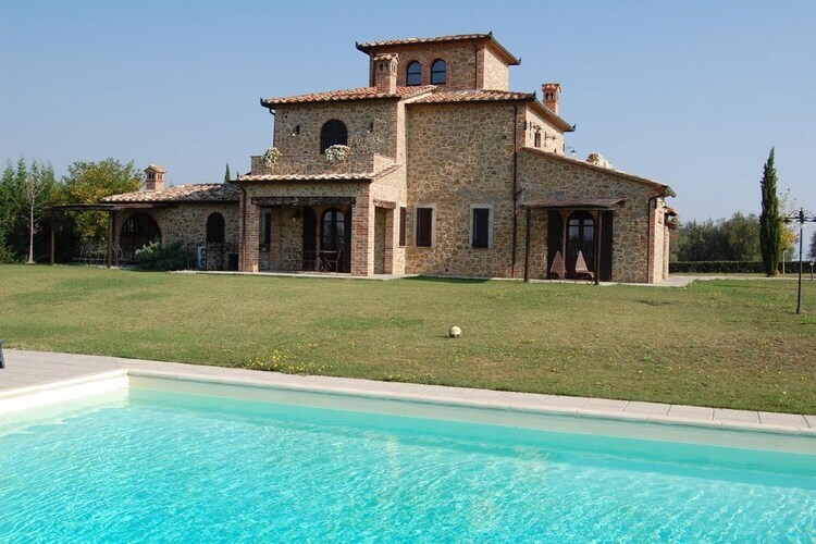 Luna Chiara - Maison 7 chambres, piscine privée - Photo 1