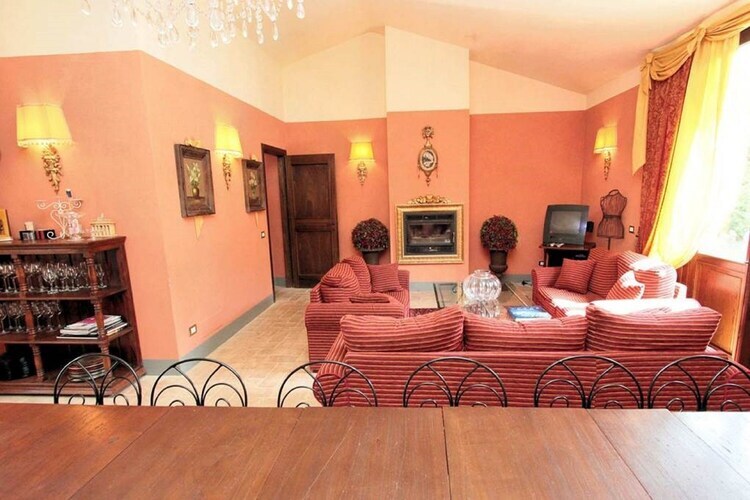 Luna Chiara - Maison 7 chambres, piscine privée - Photo 2