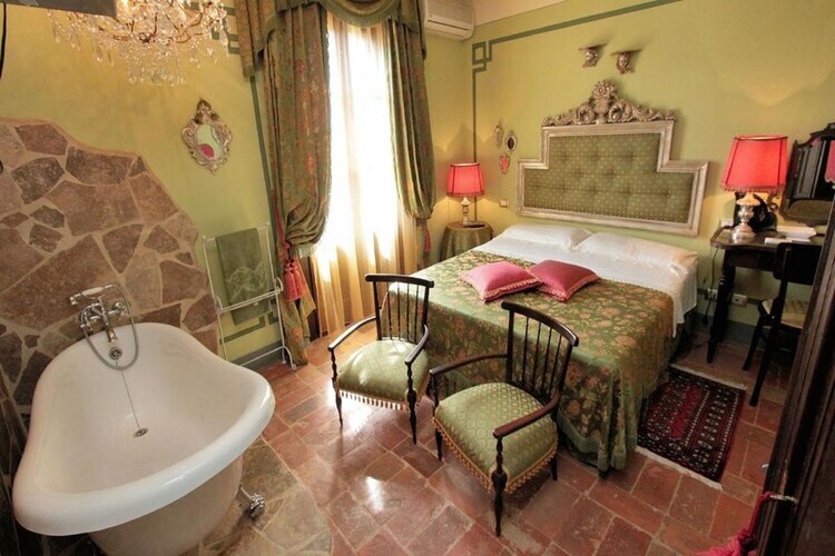 Luna Chiara - Maison 7 chambres, piscine privée - Photo 5