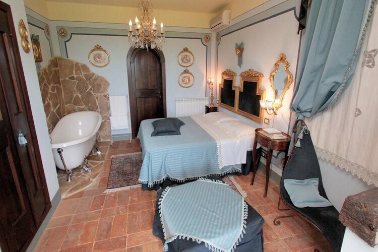 Luna Chiara - Maison 7 chambres, piscine privée - Photo 7