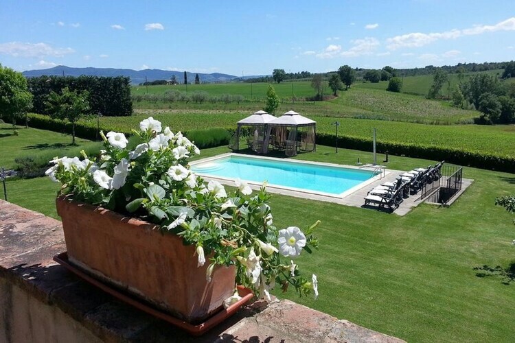 Luna Chiara - Maison 7 chambres, piscine privée - Photo 13