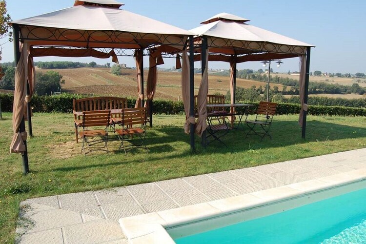 Luna Chiara - Maison 7 chambres, piscine privée - Photo 14
