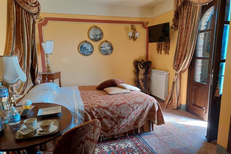 Luna Chiara - Maison 7 chambres, piscine privée - Photo 23
