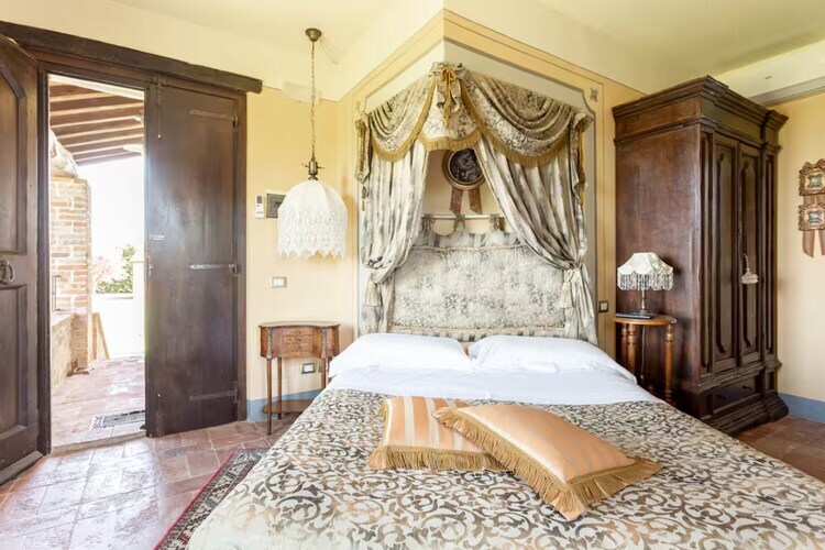 Luna Chiara - Maison 7 chambres, piscine privée - Photo 28