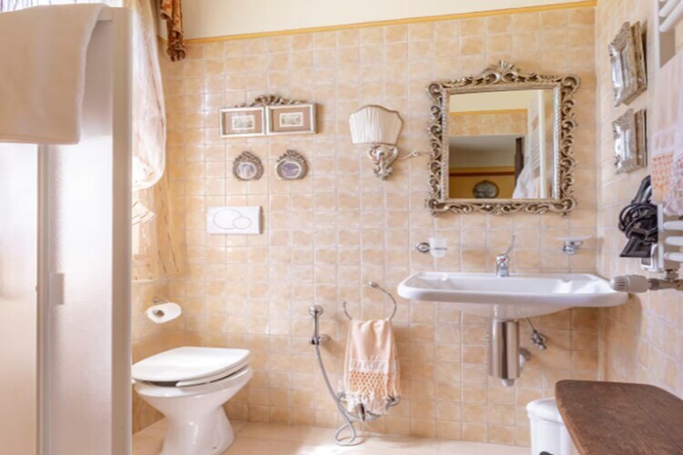 Luna Chiara - Maison 7 chambres, piscine privée - Photo 31