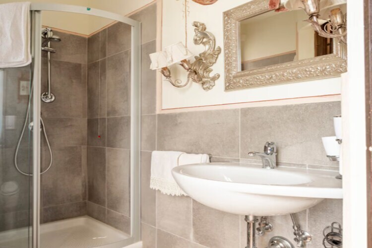 Luna Chiara - Maison 7 chambres, piscine privée - Photo 32