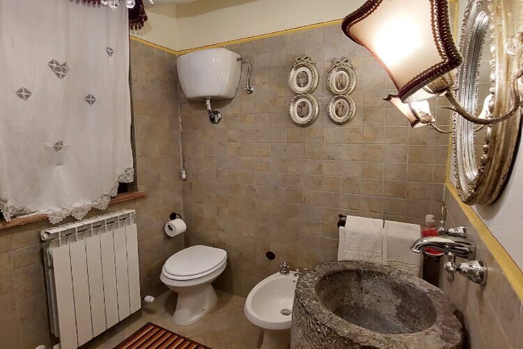 Luna Chiara - Maison 7 chambres, piscine privée - Photo 33