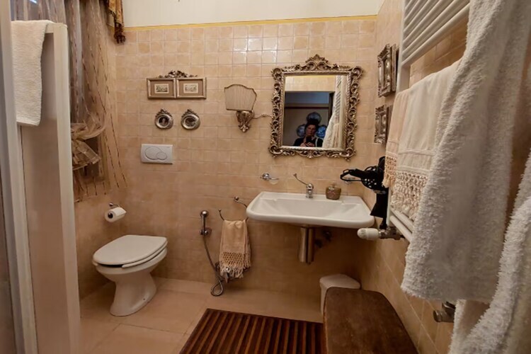 Luna Chiara - Maison 7 chambres, piscine privée - Photo 34