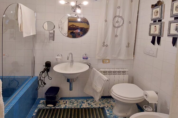 Luna Chiara - Maison 7 chambres, piscine privée - Photo 35
