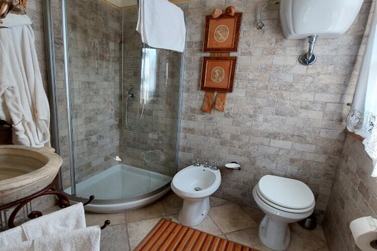 Luna Chiara - Maison 7 chambres, piscine privée - Photo 37