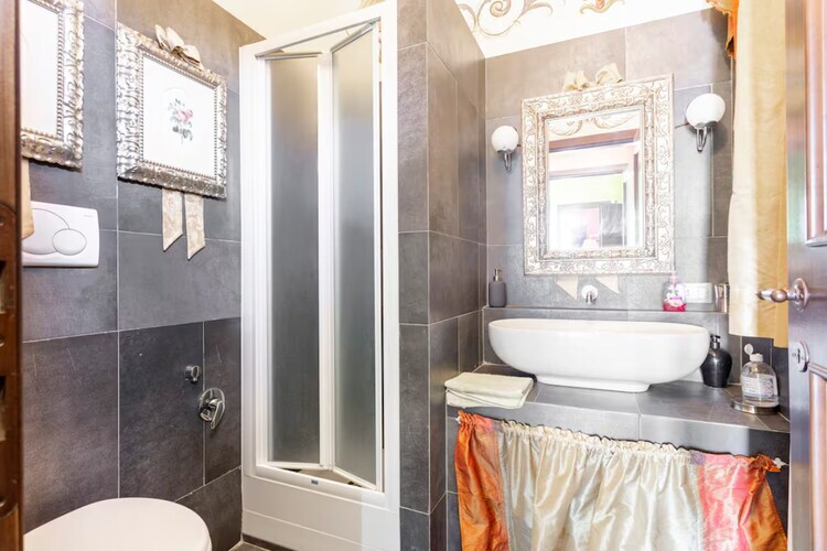 Luna Chiara - Maison 7 chambres, piscine privée - Photo 38