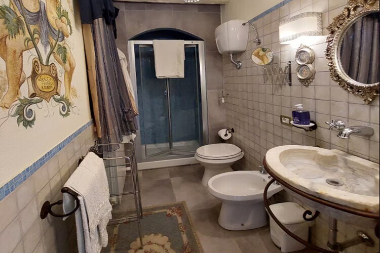 Luna Chiara - Maison 7 chambres, piscine privée - Photo 39