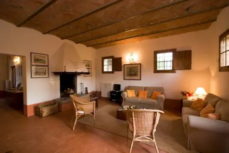 Ovello – Maison 7 chambres avec piscine à Brisighella : photo 3