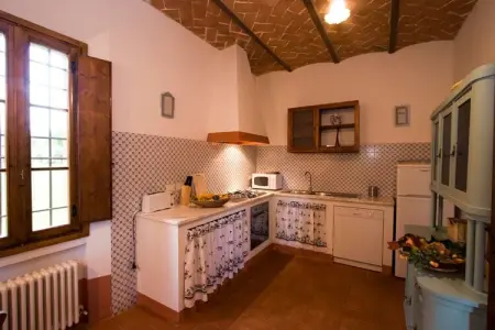 Ovello – Maison 7 chambres avec piscine à Brisighella : photo 5