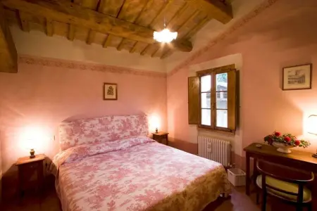 Ovello – Maison 7 chambres avec piscine à Brisighella : photo 6