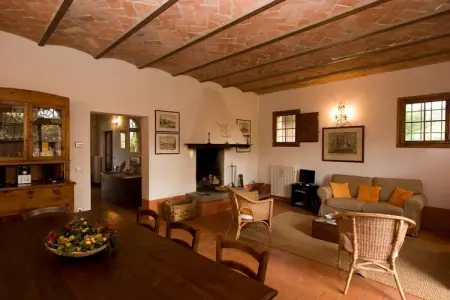 Ovello – Maison 7 chambres avec piscine à Brisighella : photo 11
