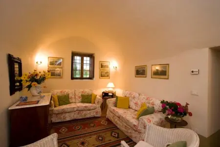 Ovello – Maison 7 chambres avec piscine à Brisighella : photo 15