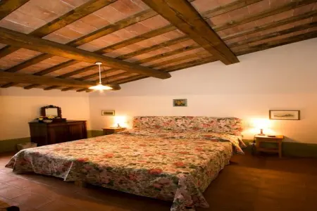 Ovello – Maison 7 chambres avec piscine à Brisighella : photo 19