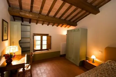 Ovello – Maison 7 chambres avec piscine à Brisighella : photo 20