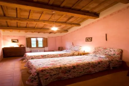 Ovello – Maison 7 chambres avec piscine à Brisighella : photo 21