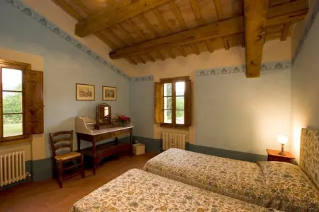 Ovello – Maison 7 chambres avec piscine à Brisighella : photo 22