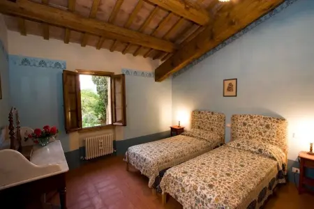 Ovello – Maison 7 chambres avec piscine à Brisighella : photo 23