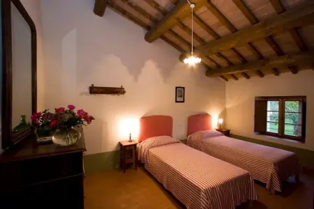 Ovello – Maison 7 chambres avec piscine à Brisighella : photo 24