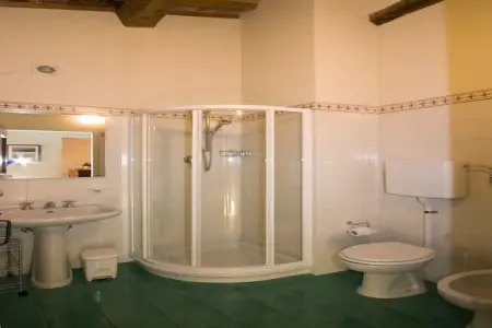 Ovello – Maison 7 chambres avec piscine à Brisighella : photo 27
