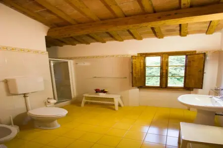Ovello – Maison 7 chambres avec piscine à Brisighella : photo 28