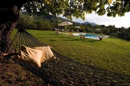 Ovello – Maison 7 chambres avec piscine à Brisighella : photo 30