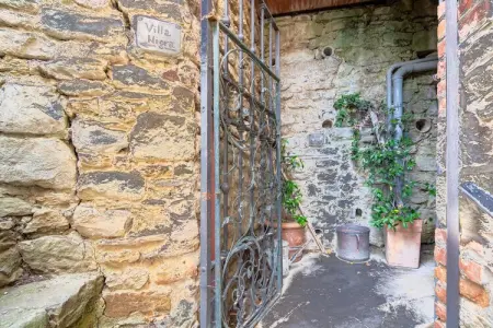 Villa Letizia avec piscine et jacuzzi face au lac Trasimène : photo 4