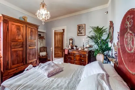 Villa Letizia avec piscine et jacuzzi face au lac Trasimène : photo 24