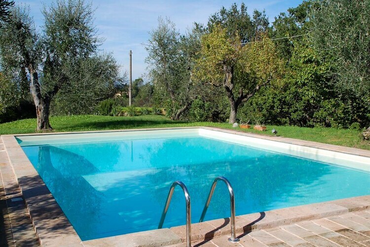 Podere Torre – Villa 12 pers, piscine & jardin clos en Toscane - Photo 2