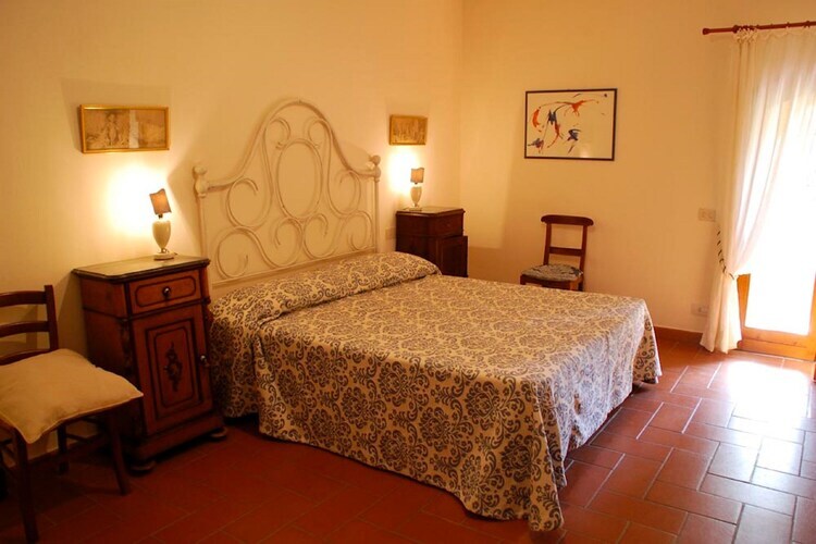 Podere Torre – Villa 12 pers, piscine & jardin clos en Toscane - Photo 5
