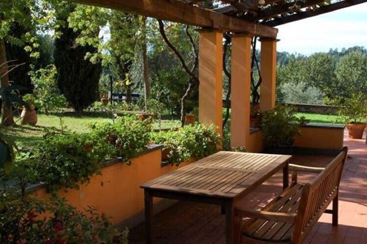 Podere Torre – Villa 12 pers, piscine & jardin clos en Toscane - Photo 6