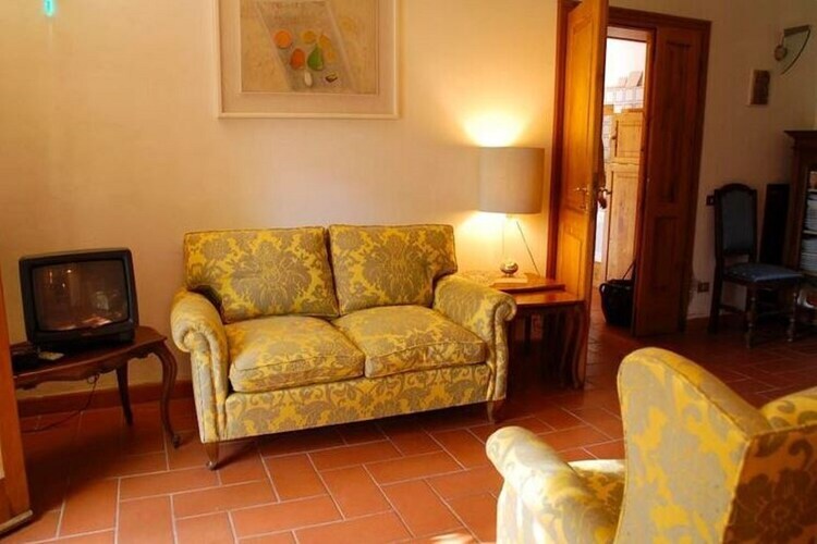 Podere Torre – Villa 12 pers, piscine & jardin clos en Toscane - Photo 17