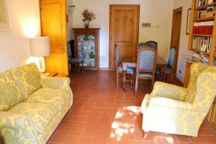 Podere Torre – Villa 12 pers, piscine & jardin clos en Toscane - Photo 18