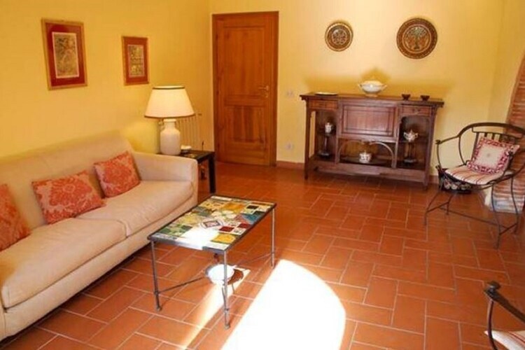 Podere Torre – Villa 12 pers, piscine & jardin clos en Toscane - Photo 21