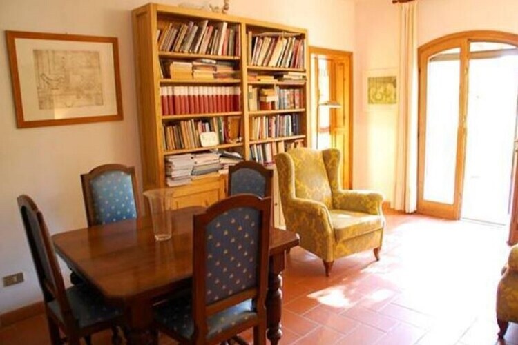 Podere Torre – Villa 12 pers, piscine & jardin clos en Toscane - Photo 22