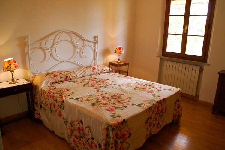 Podere Torre – Villa 12 pers, piscine & jardin clos en Toscane - Photo 27