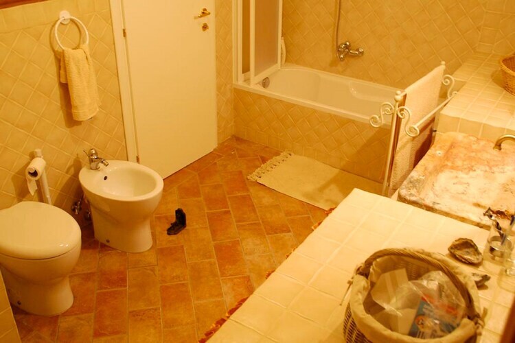 Podere Torre – Villa 12 pers, piscine & jardin clos en Toscane - Photo 28