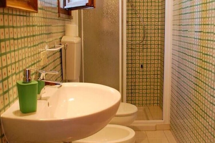 Podere Torre – Villa 12 pers, piscine & jardin clos en Toscane - Photo 29