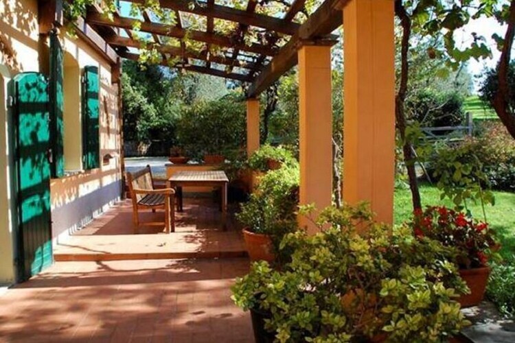 Podere Torre – Villa 12 pers, piscine & jardin clos en Toscane - Photo 31