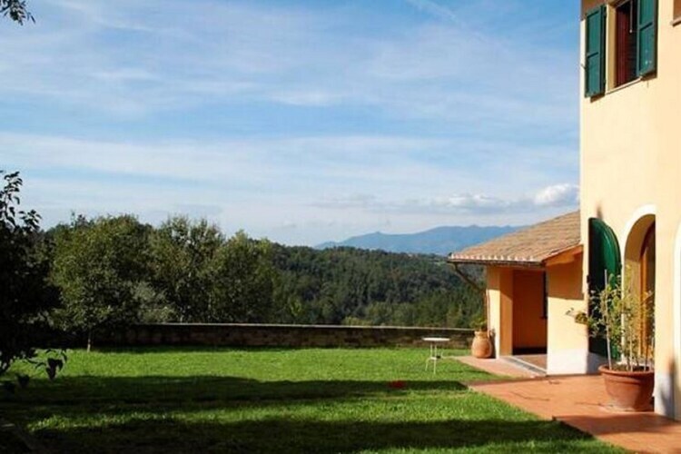 Podere Torre – Villa 12 pers, piscine & jardin clos en Toscane - Photo 33