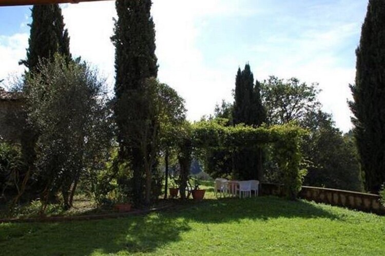 Podere Torre – Villa 12 pers, piscine & jardin clos en Toscane - Photo 34