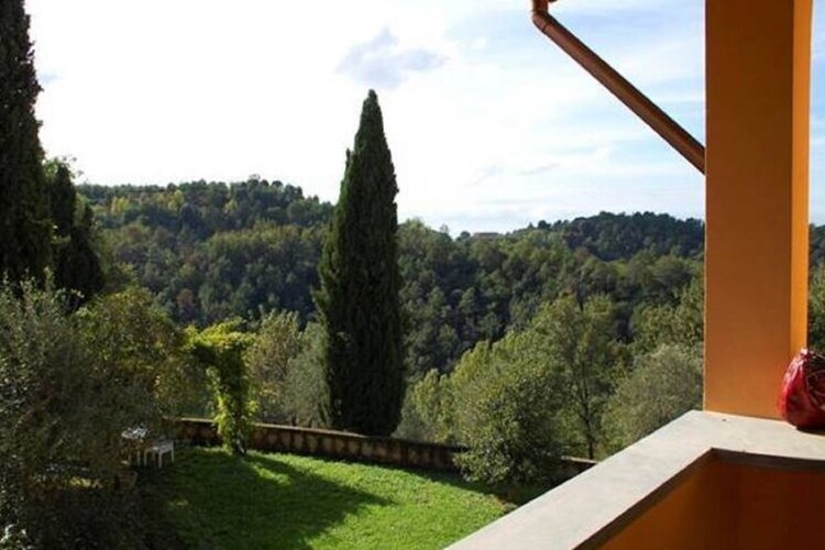 Podere Torre – Villa 12 pers, piscine & jardin clos en Toscane - Photo 35