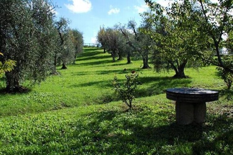 Podere Torre – Villa 12 pers, piscine & jardin clos en Toscane - Photo 37