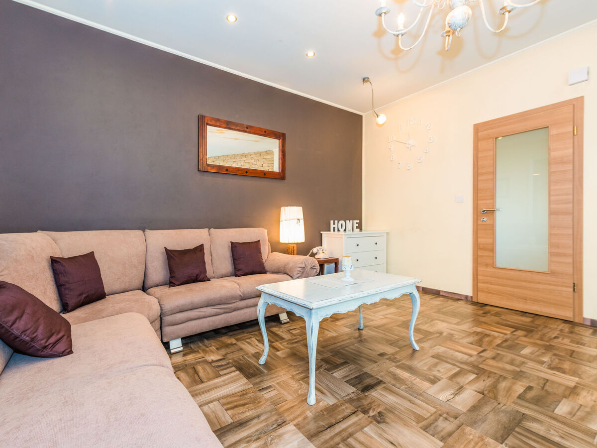 Maison Nina avec piscine privée à Šibenik - Photo 3