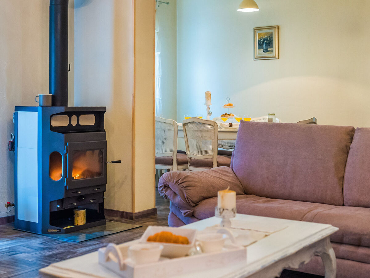 Maison Nina avec piscine privée à Šibenik - Photo 11