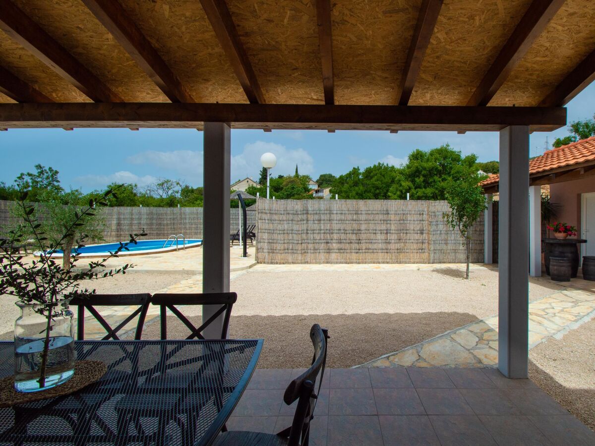Maison Nina avec piscine privée à Šibenik - Photo 12